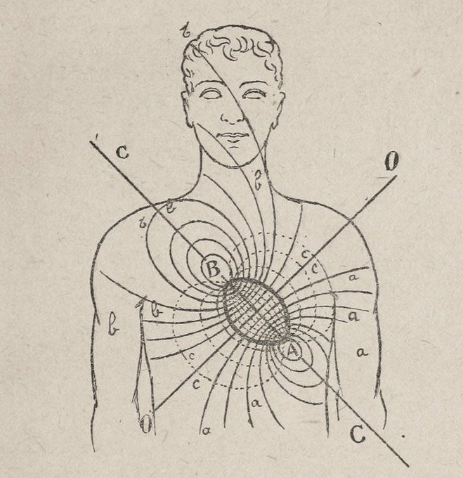 Zero Point — silence, neutrality, the source of creation.